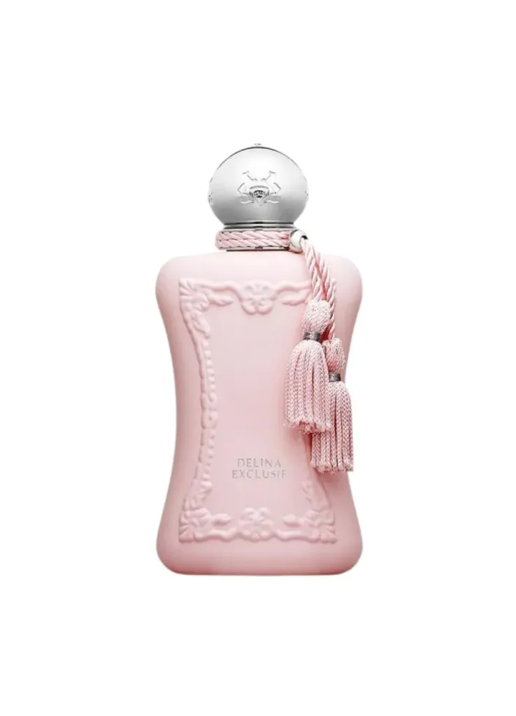 بارفيوم دي مارلي ديلينا اكسكلوزيف للسيدات او دي بارفيوم تيستر 75 مل