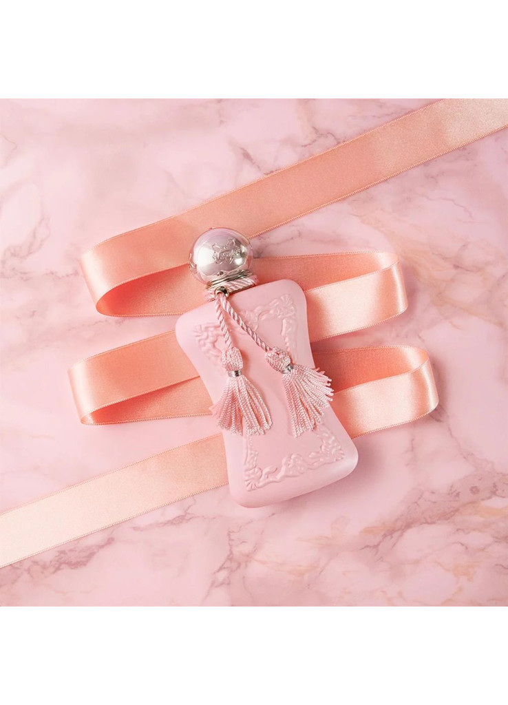 بارفيوم دي مارلي ديلينا اكسكلوزيف للسيدات او دي بارفيوم تيستر 75 مل