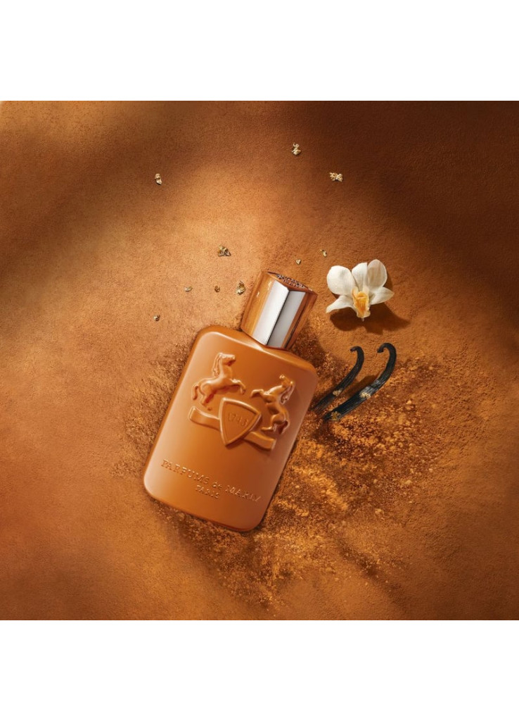 بارفيوم دي مارلي الثاير للجنسين او دي بارفيوم تيستر 125 مل بارفيوم دي مارلي الثاير للجنسين او دي بارفيوم تيستر 125 مل