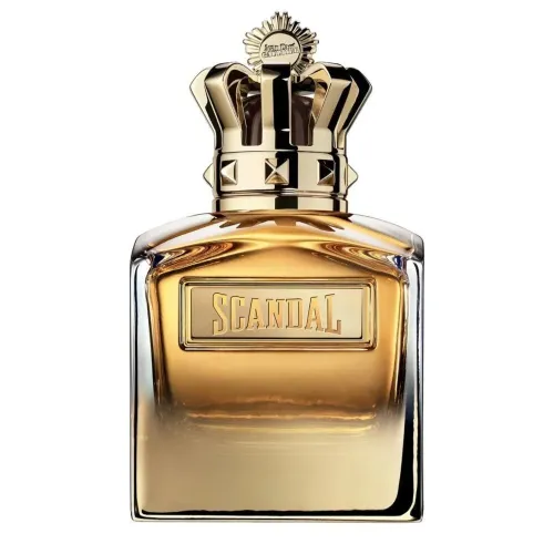 جي بي جي سكاندال ابسولو رجالي او دي بارفيوم تيستر 100 مل جي بي جي سكاندال ابسولو رجالي او دي بارفيوم تيستر 100 مل