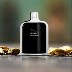جاغوار كلاسيك بلاك رجالي او دي تواليت تيستر 100 مل جاغوار كلاسيك بلاك رجالي او دي تواليت تيستر 100 مل