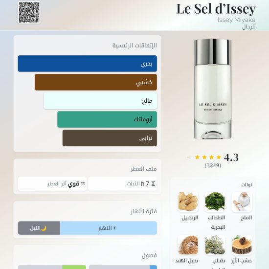 إيسي مياكي لو سيل ديسي رجالي تواليت 100مل إيسي مياكي لو سيل ديسي رجالي تواليت 100مل