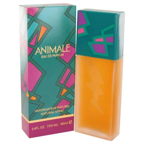 انيمال للسيدات - او دي بارفيوم 200 مل