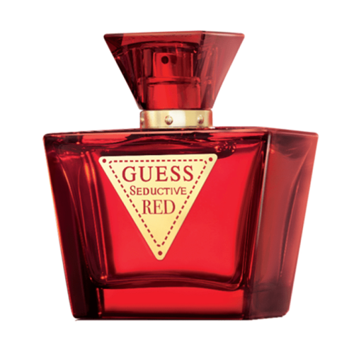 عطر سيداكتيف رد من جيس للنساء - او دي تواليت | 75ml عطر سيداكتيف رد من جيس للنساء - او دي تواليت | 75ml