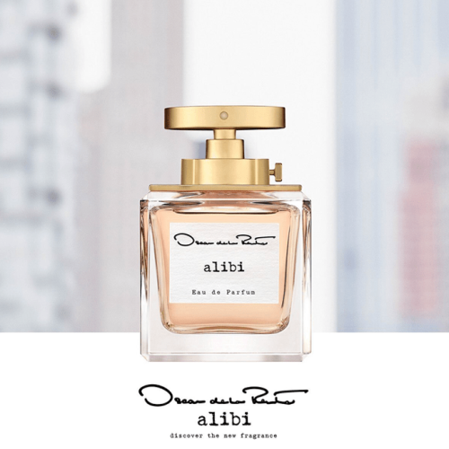 عطر اليبي من اوسكار دي لا رينتا للنساء - او دي برفيوم |  100 ml