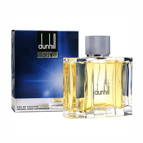 Dunhill 51.3 N For Men - Eau De Toilette - 100ml |