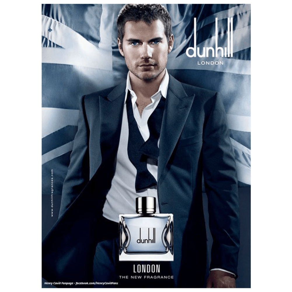 Dunhill London For Men - Eau De Toilette |  100ml