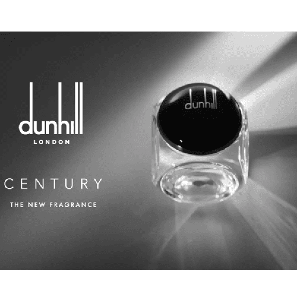 عطر لندن سنشري من دنهل للرجال - او دو برفيوم |  75 ml