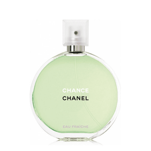 Chanel Chance Eau Fraiche For Women - Eau De Toilette |  100 ml