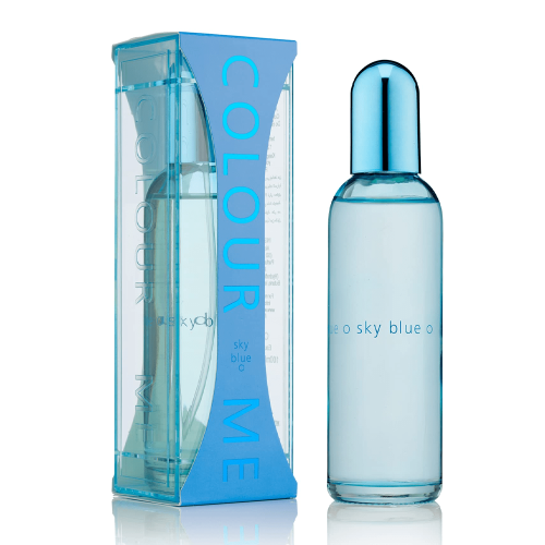 كولور مي فيمي بلو سكاي - او دو بارفيوم |  100ml