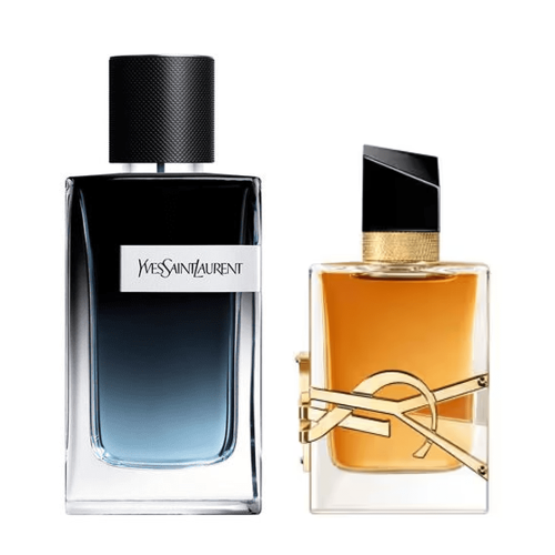 ايف سان لوران مجموعة عطر |