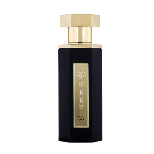 عطر ريف 33 من ريف العطور - او دو برفيوم | 100ml عطر ريف 33 من ريف العطور - او دو برفيوم | 100ml