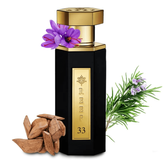عطر ريف 33 من ريف العطور - او دو برفيوم |  100ml