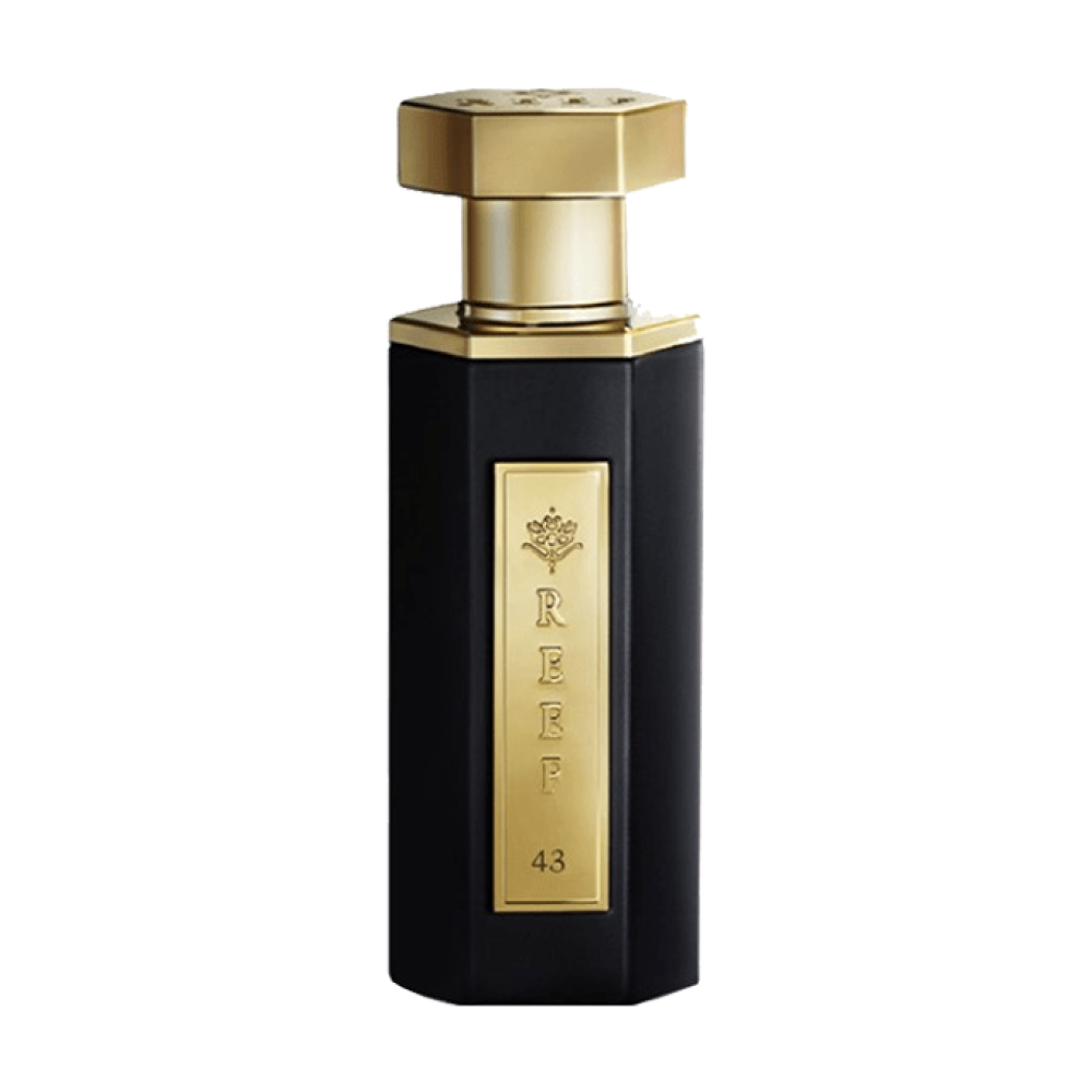 ريف العطور عطر ريف 43 - او دو برفيوم | 100ml ريف العطور عطر ريف 43 - او دو برفيوم | 100ml