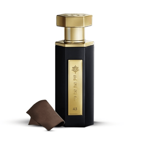 ريف العطور عطر ريف 43 - او دو برفيوم | 100ml ريف العطور عطر ريف 43 - او دو برفيوم | 100ml