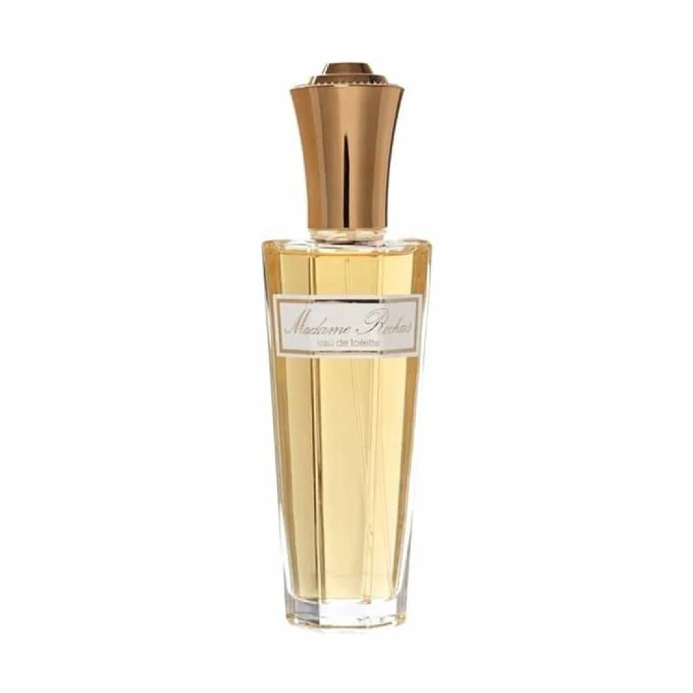 عطر مدام روشاس من روشاس للنساء - او دي تواليت |  100ml