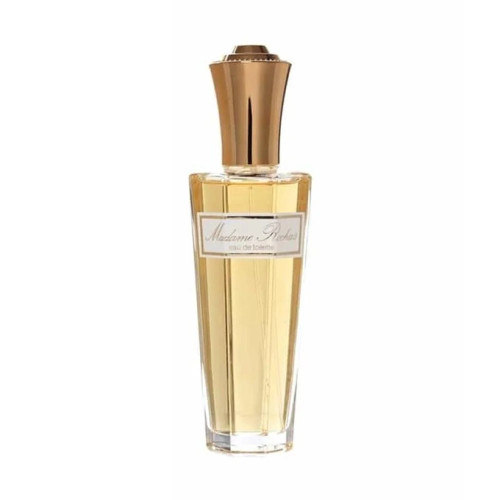 عطر مدام روشاس من روشاس للنساء - او دي تواليت |  100ml