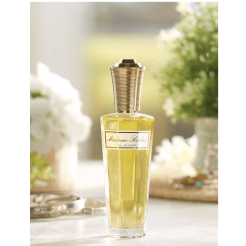 عطر مدام روشاس من روشاس للنساء - او دي تواليت |  100ml