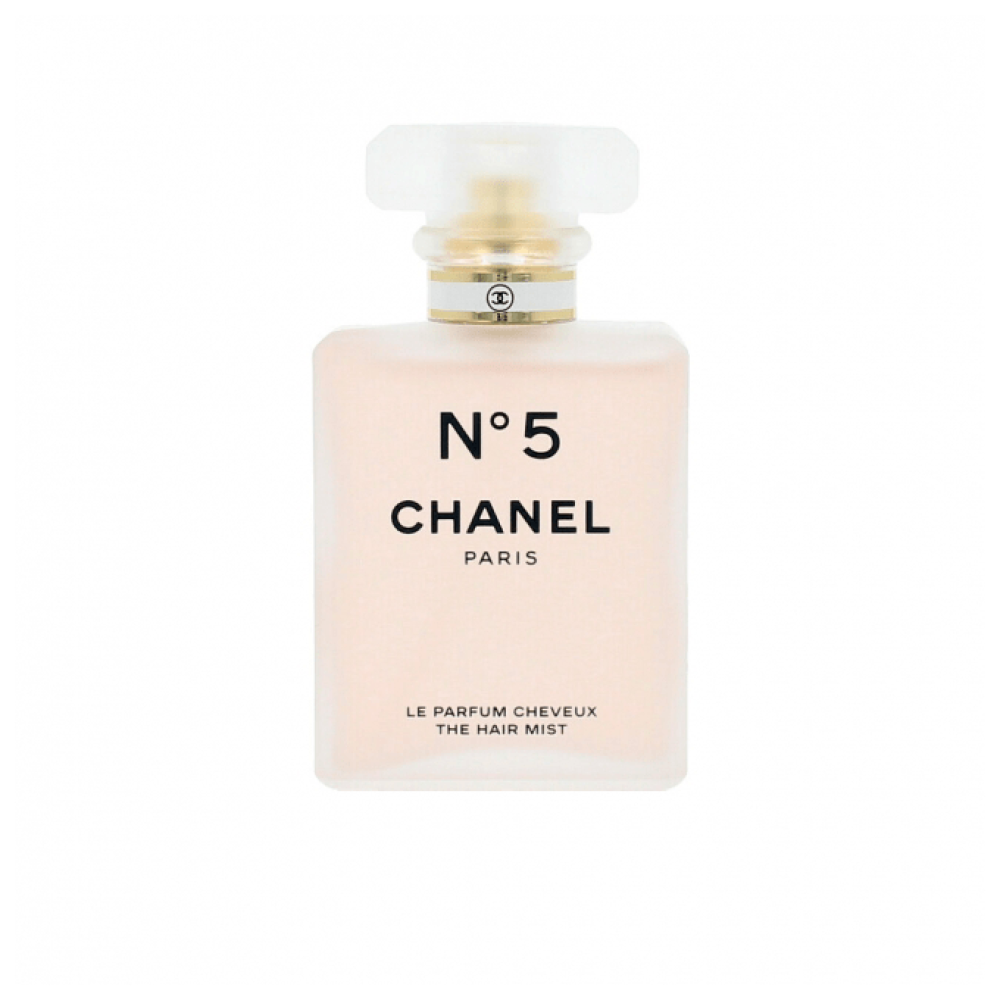 عطر الشعر N°5 من شانيل - 35مل | عطر الشعر N°5 من شانيل - 35مل |