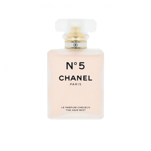 عطر الشعر N°5 من شانيل - 35مل |