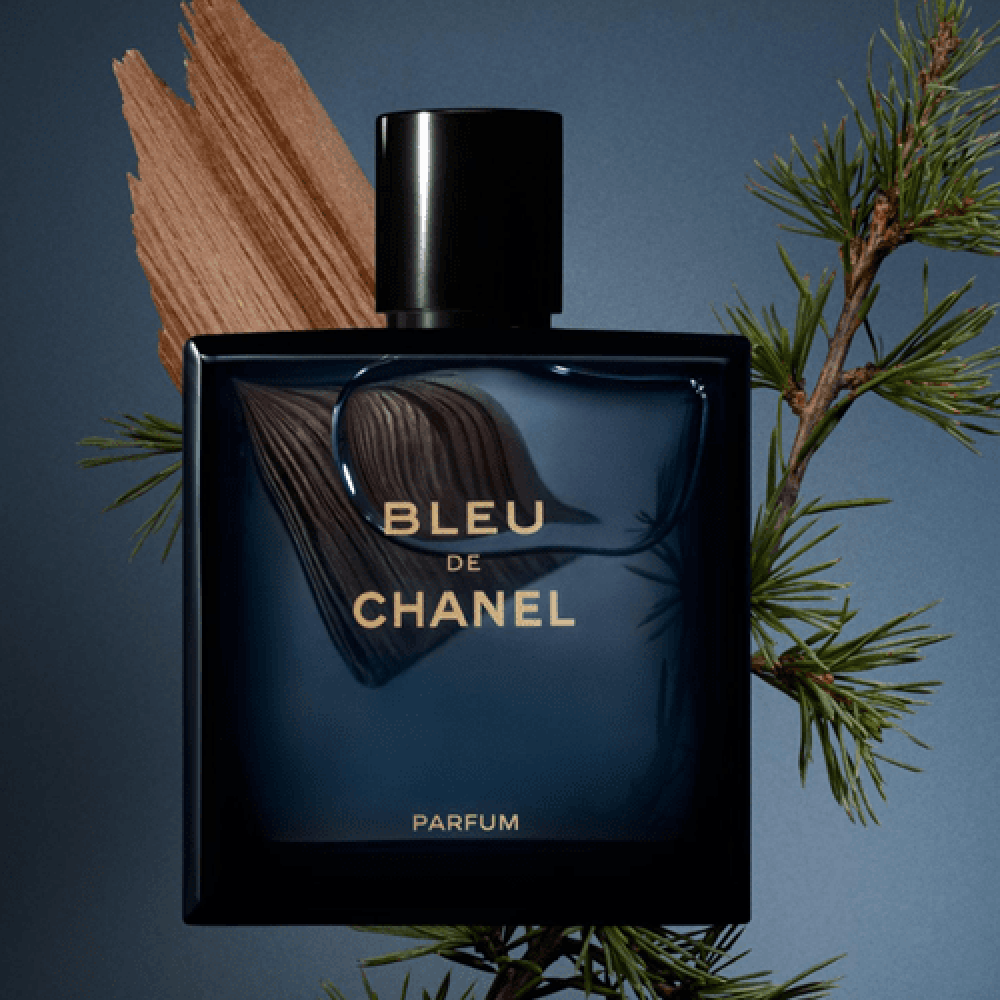 عطر بلو دي من شانيل للرجال - برفيوم |  100 ml
