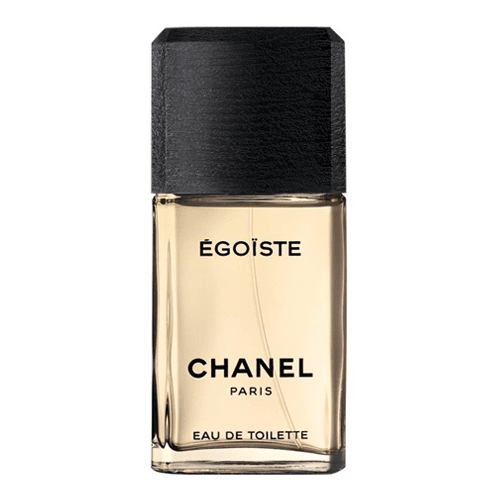 Chanel Egoiste For Men - Eau De Toillette |  100ml