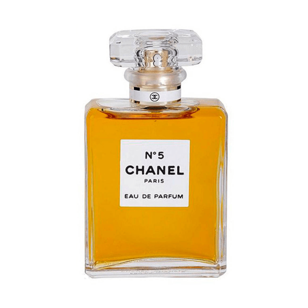 Chanel N5 For Women - 50ml - Eau De Perfum |