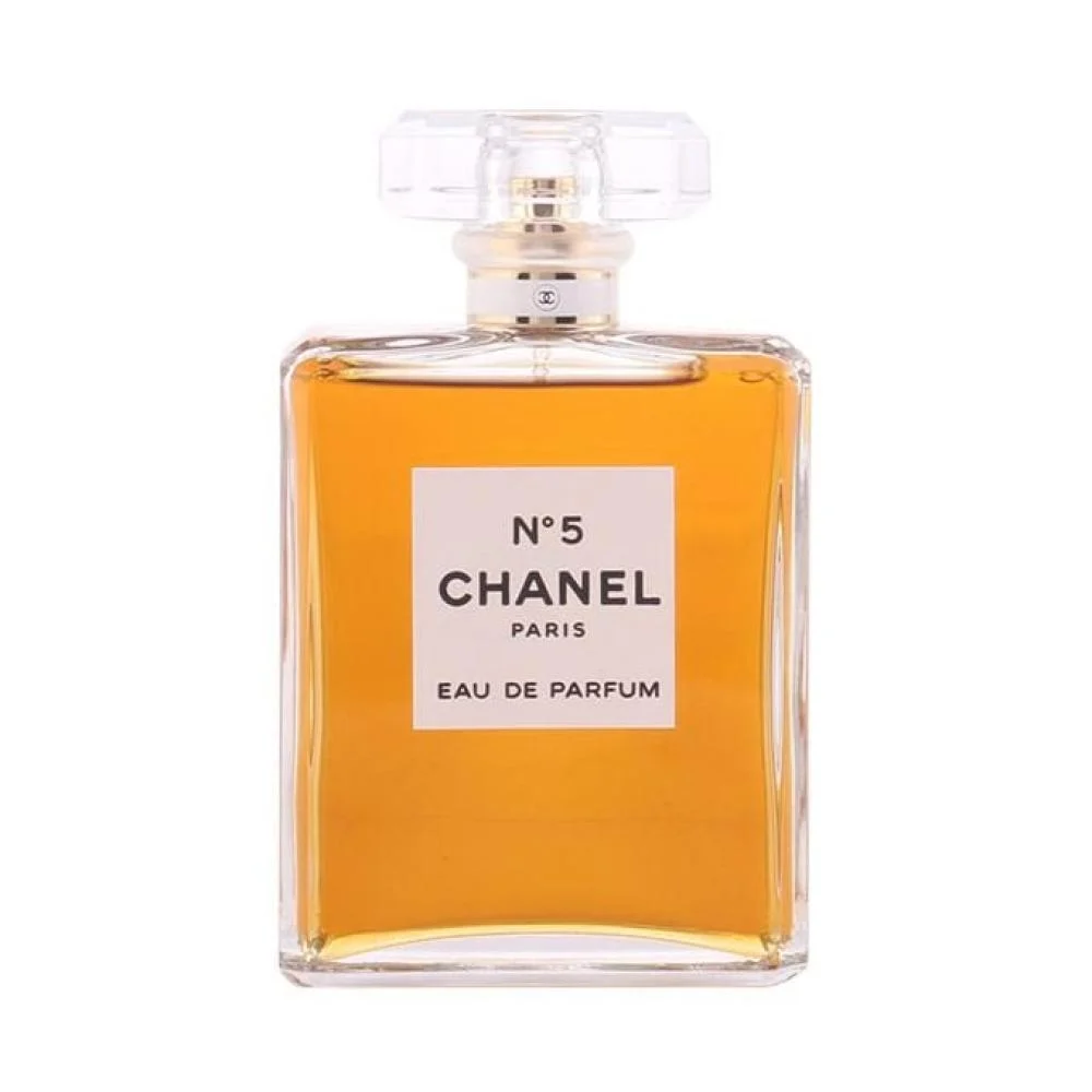 عطر نمبر 5 من شانيل للنساء - او دي بارفيوم |  100ml