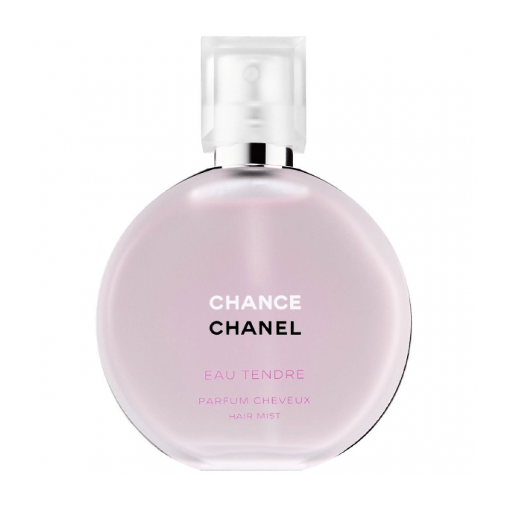 عطر الشعر تشانس اوو تندر من شانيل - 35مل |