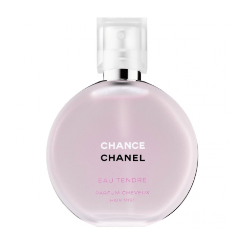 عطر الشعر تشانس اوو تندر من شانيل - 35مل |