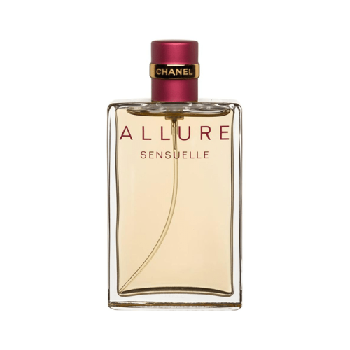 عطر ألور سنشوال من شانيل للنساء - أو دو تواليت |  100ml