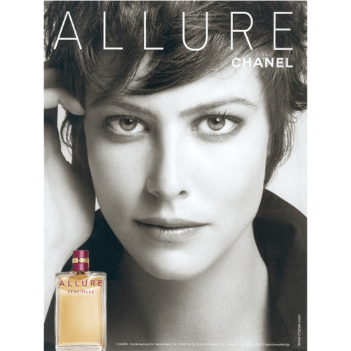 عطر ألور سنشوال من شانيل للنساء - أو دو تواليت |  100ml