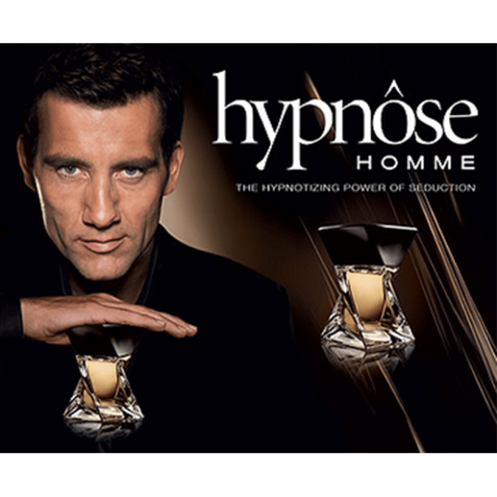 Lancome Hypnose Homme For Men - Eau De Toilette | 75 ml Lancome Hypnose Homme For Men - Eau De Toilette | 75 ml