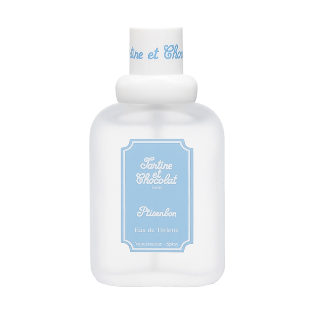 عطر ترتين شوكلاته بتيسنبون من جيفنشي للنساء - أو دي تواليت |  100ml