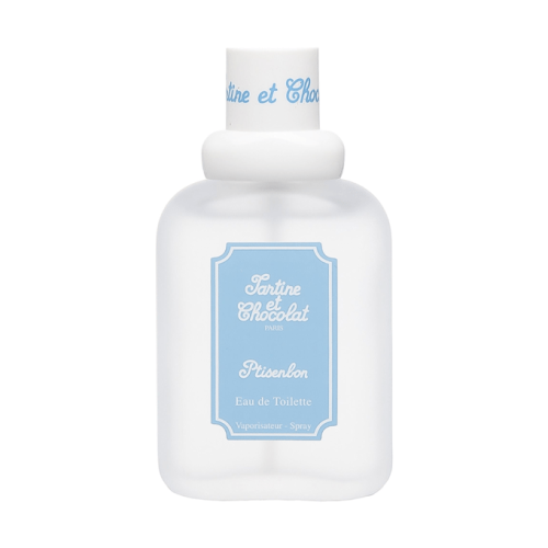 عطر ترتين شوكلاته بتيسنبون من جيفنشي للنساء - أو دي تواليت |  100ml