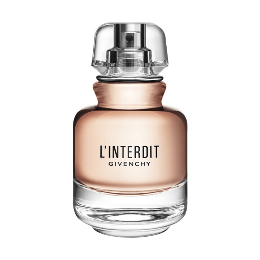 Givenchy L Interdit Hair Mist for Women - 35ml |