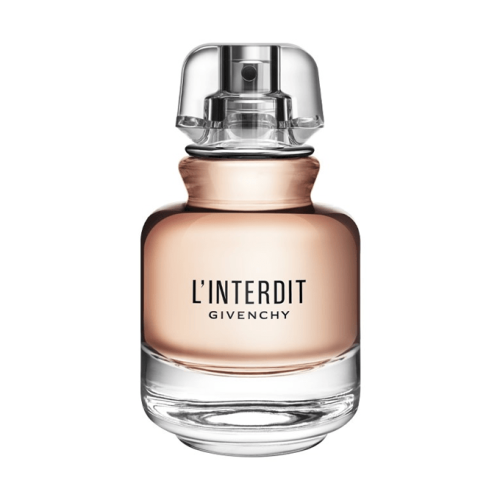 Givenchy L Interdit Hair Mist for Women - 35ml |