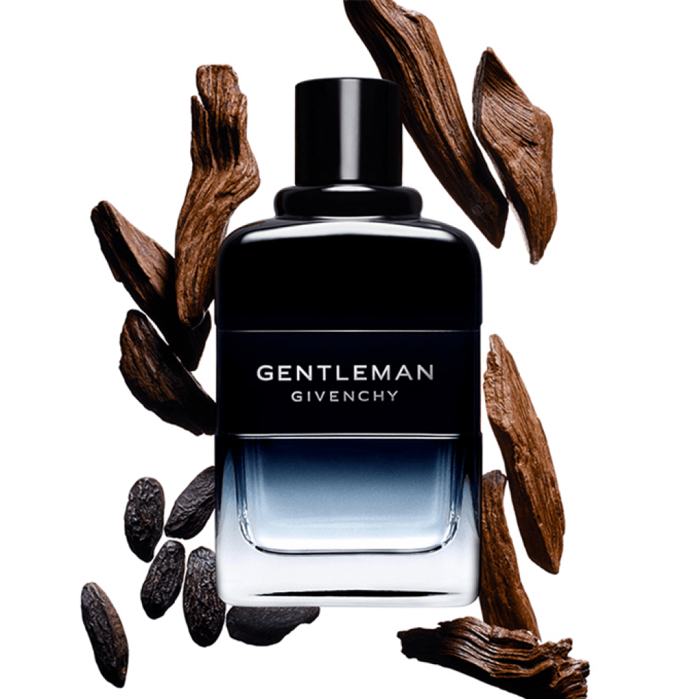 عطر جنتلمان من جيفنشي للرجال - او دو تواليت انتنس |  100ml