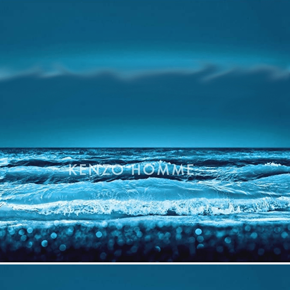 عطر كينزو اوم من كينزو للرجال - او دو برفيوم |  110ml