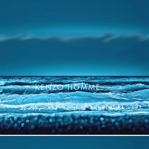 عطر كينزو اوم من كينزو للرجال - او دو برفيوم |  110ml