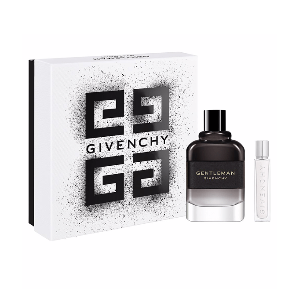 Givenchy Gentleman Boisee For Men Gift Set - Eau de Parfum - 2 pieces |