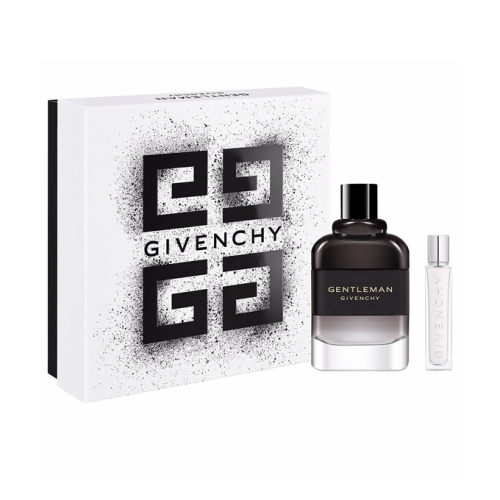 Givenchy Gentleman Boisee For Men Gift Set - Eau de Parfum - 2 pieces |