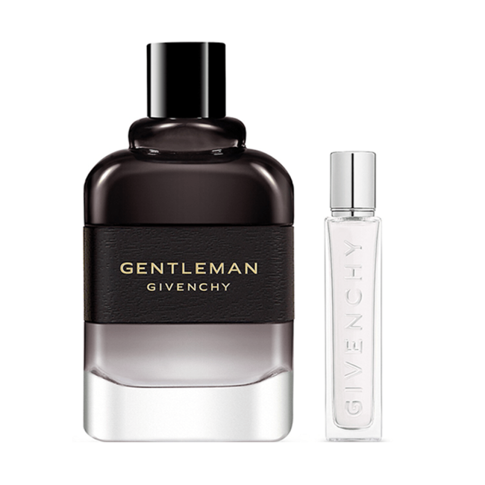 Givenchy Gentleman Boisee For Men Gift Set - Eau de Parfum - 2 pieces |