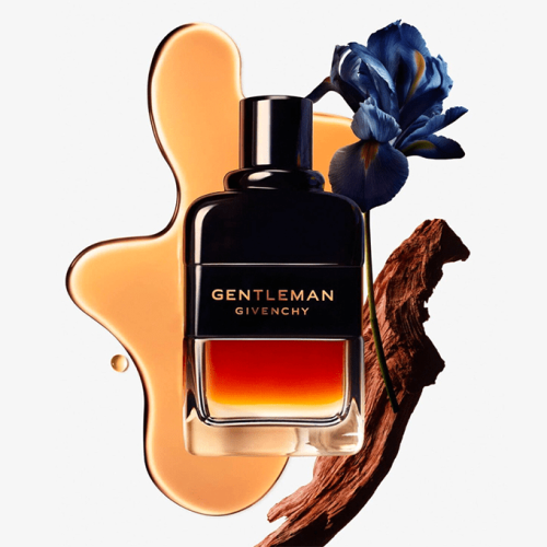 عطر جنتلمان ريزيرف بريفي من جيفنشي للرجال - او دو برفيوم |  100ml