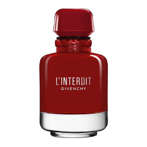 عطر لا انترديت روج التيم من جيفنشي للنساء - او دي برفيوم | 80 ml عطر لا انترديت روج التيم من جيفنشي للنساء - او دي برفيوم | 80 ml