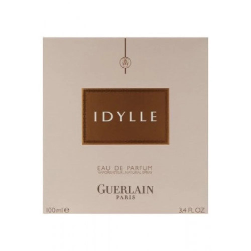 عطر ايديل من جيرلان للنساء - 100مل - أو دو برفيوم |