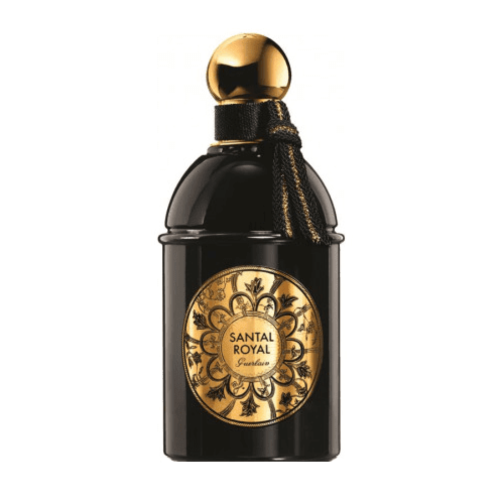 عطر سانتال رويال من جيرلان - 125مل - او دي بارفيوم | عطر سانتال رويال من جيرلان - 125مل - او دي بارفيوم |