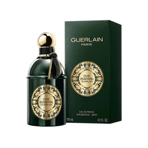 عطر عود ايسنتال من جيرلان - 125مل - او دي بارفيوم | عطر عود ايسنتال من جيرلان - 125مل - او دي بارفيوم |