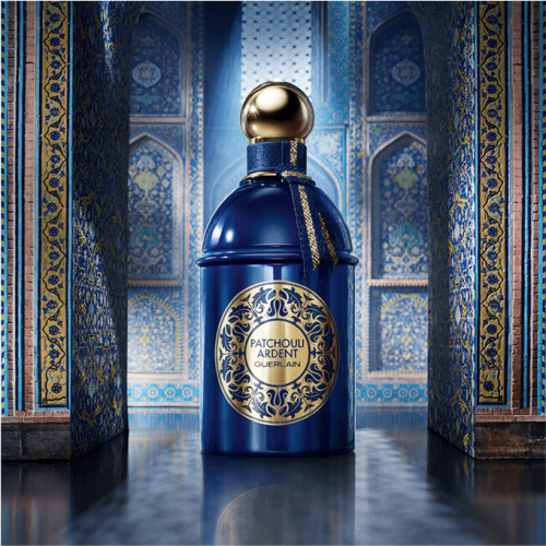 عطر باتشولي إترنل من عطر جيرلان - او دي بارفيوم |  125 ml