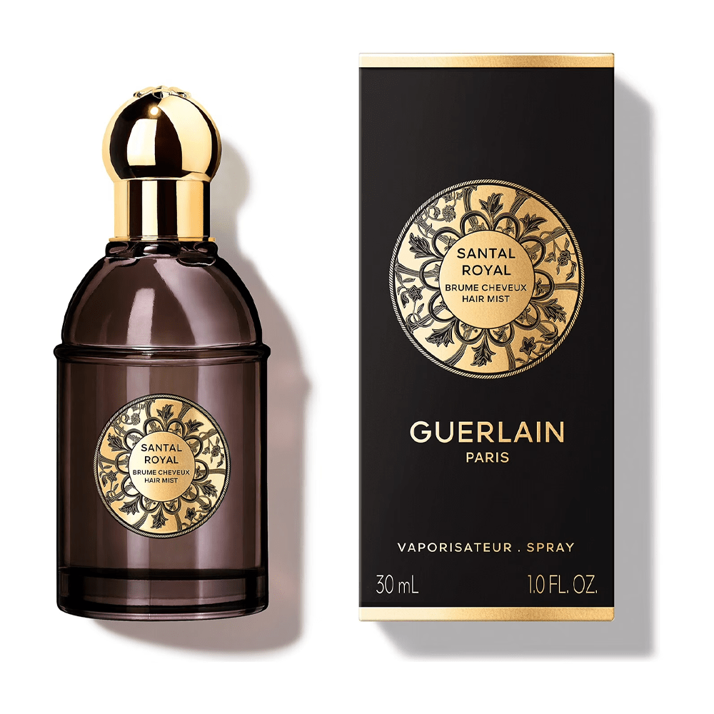 Guerlain Santal Royal Hair Mist - 30 ml |